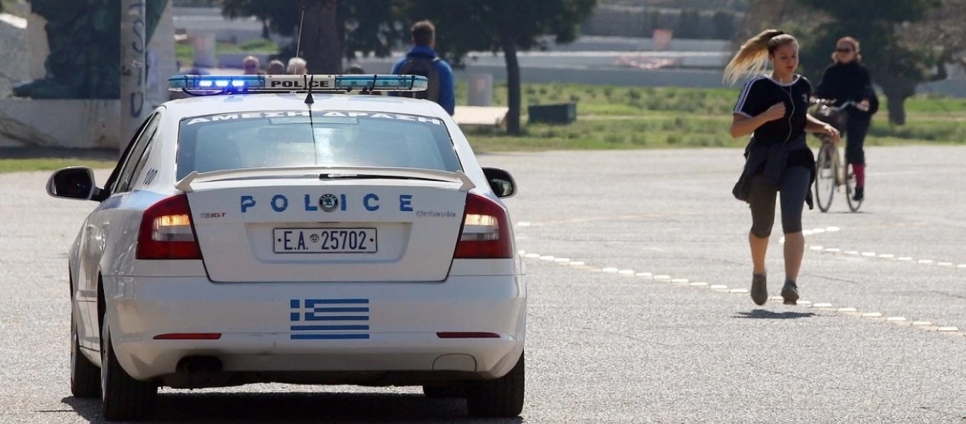 Περιοριστικά μέτρα: Ο χάρτης των παραβιάσεων όλο αυτό το διάστημα